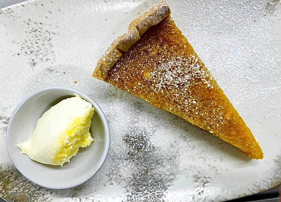 The New Inn Heckfield