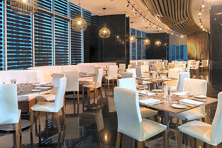 Hotel Las Americas Golden Tower Panam