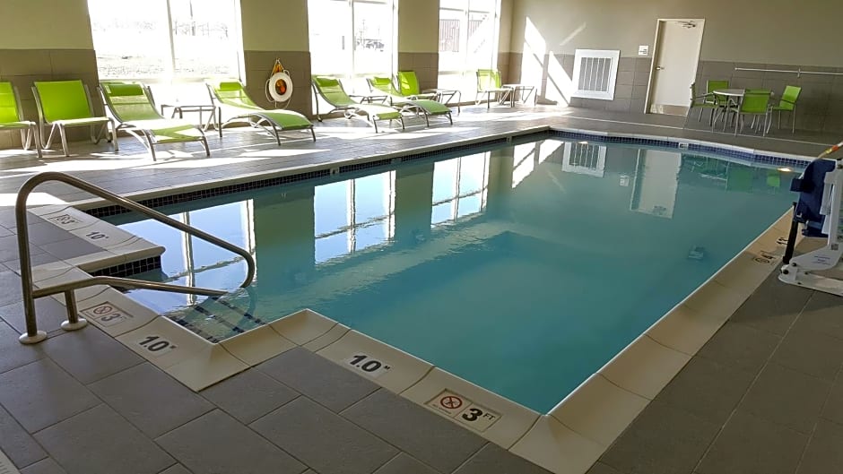Holiday Inn Hotel & Suites - Decatur, an IHG Hotel