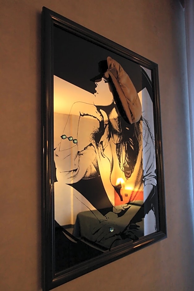Hotel Lincoln – Cinisello Balsamo, DC