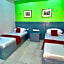 RedDoorz @ Greenview Hotel and Restobar Masbate