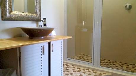 Twin/Double Room