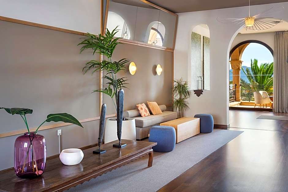The Level at Melia Villaitana
