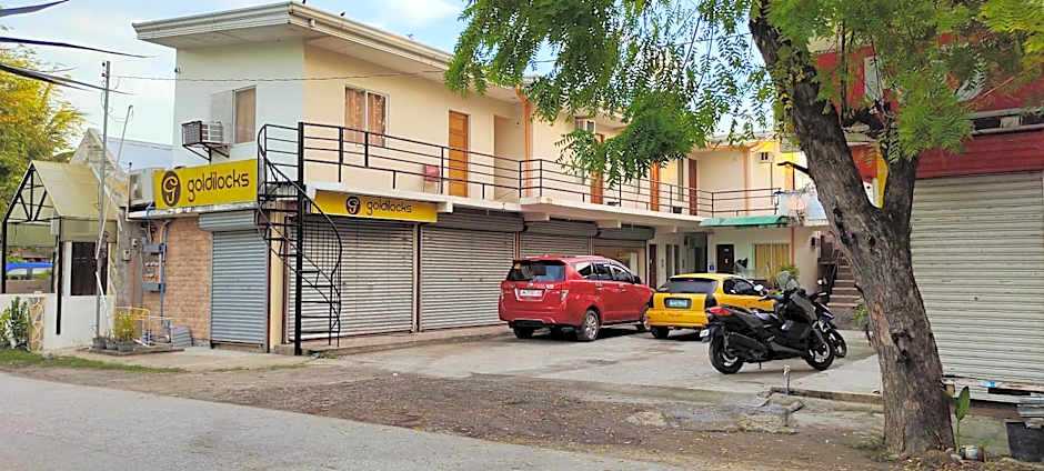 BM Island Inn