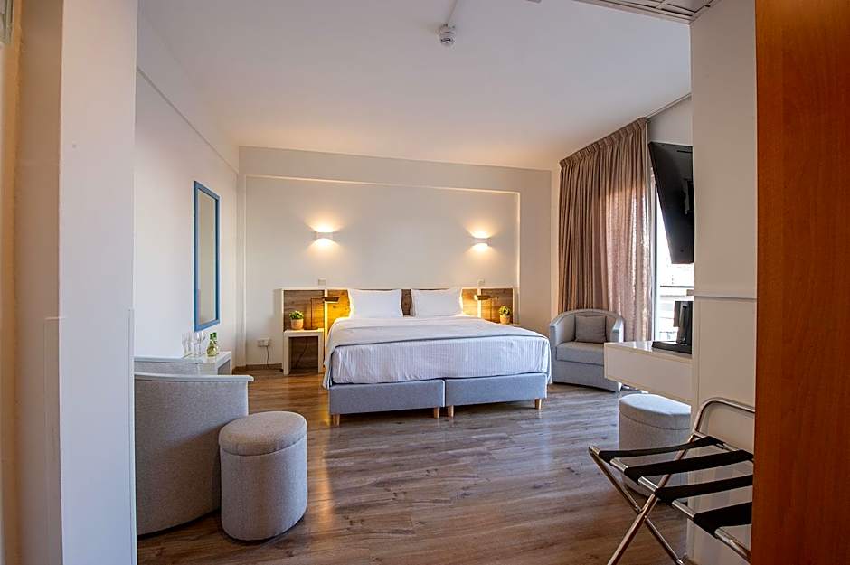 Centrum Hotel