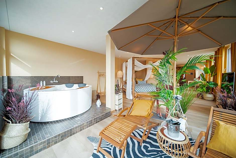 Hotel Zeit & Traum Privat SPA