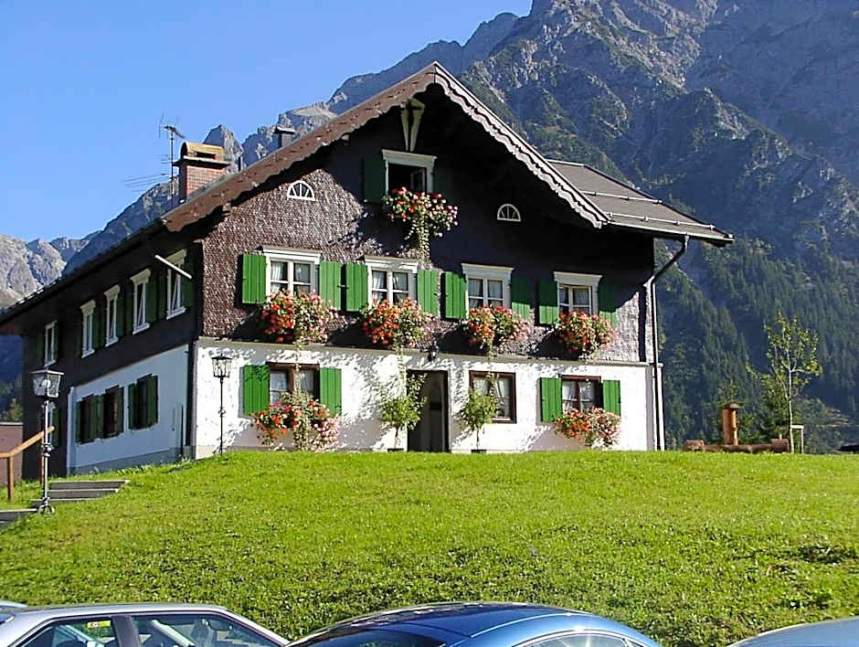 Hotel Leitner