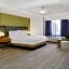 Homewood Suites by Hilton Silver Spring Washington DC