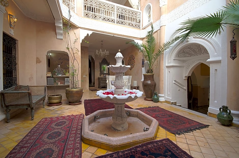 Riad Palais des Princesses