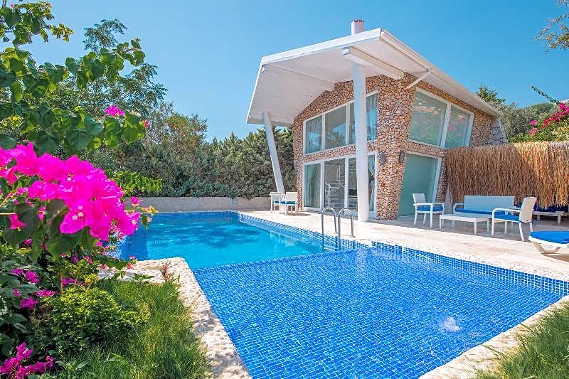 Likya Pavilion Hotel