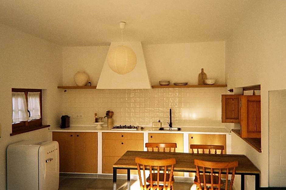 Quinta Amarela - B&B