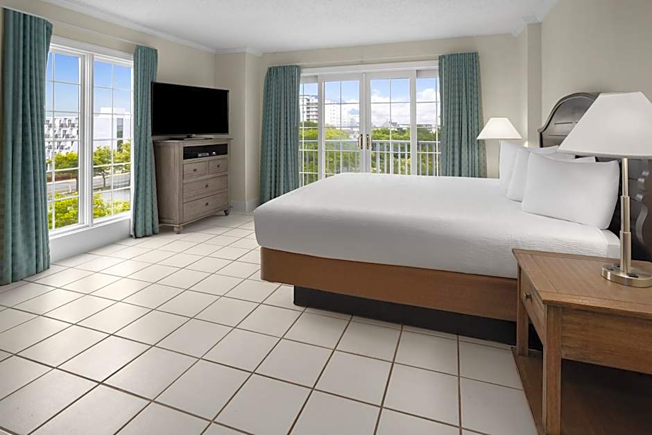 Coconut Malorie Resort Ocean City, an Ascend Collection Hotel