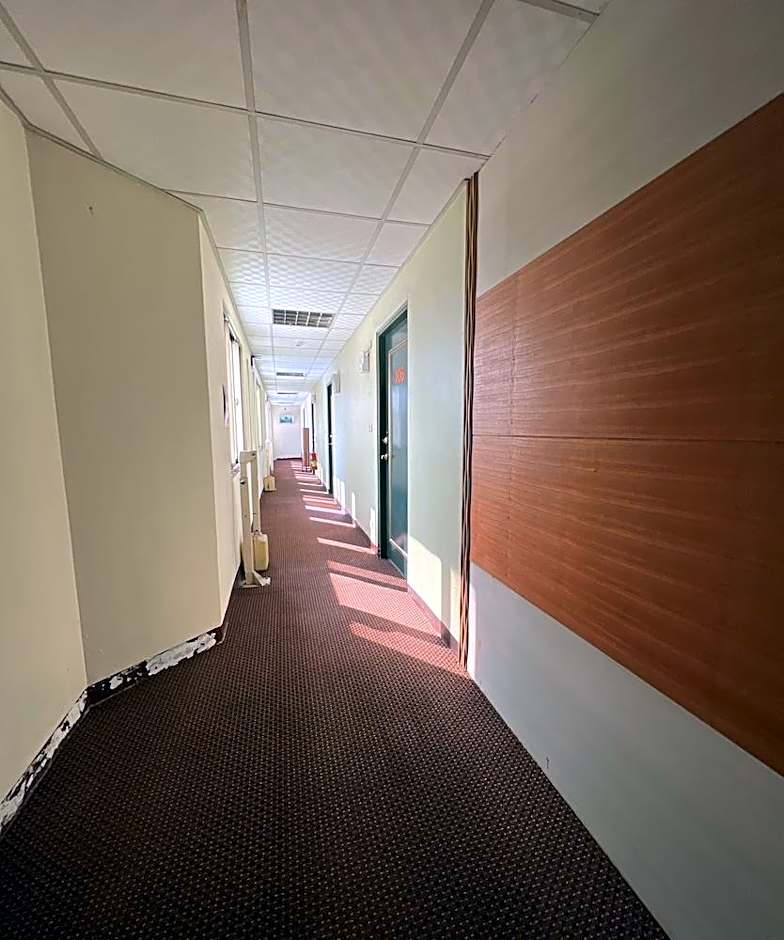 San Ho Business Hotel