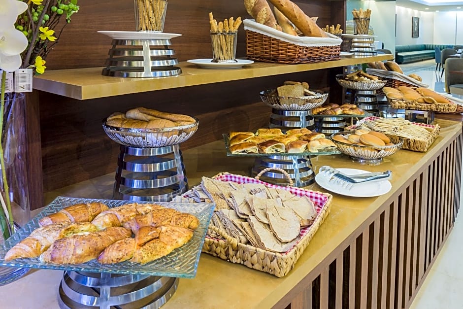 Art View - Riyadh Convention and Exhibition Center