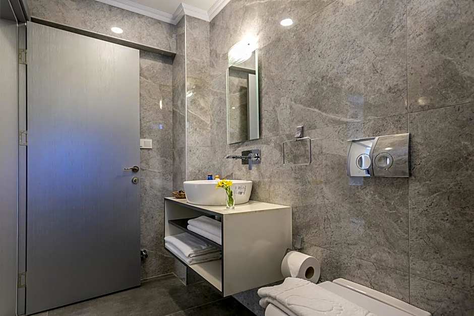 Monastery Suites Hotel