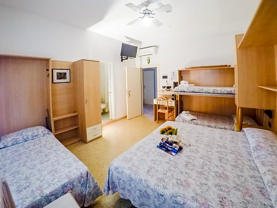 Hotel Trianon