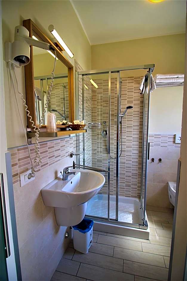 Hotel Firenze