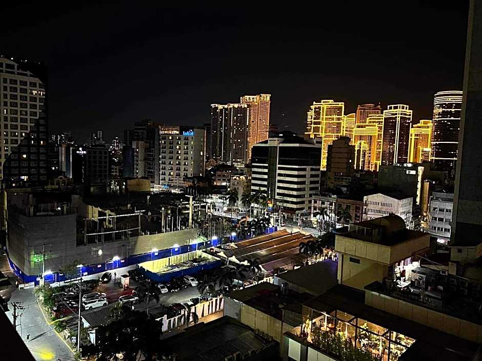 Gramercy Residences