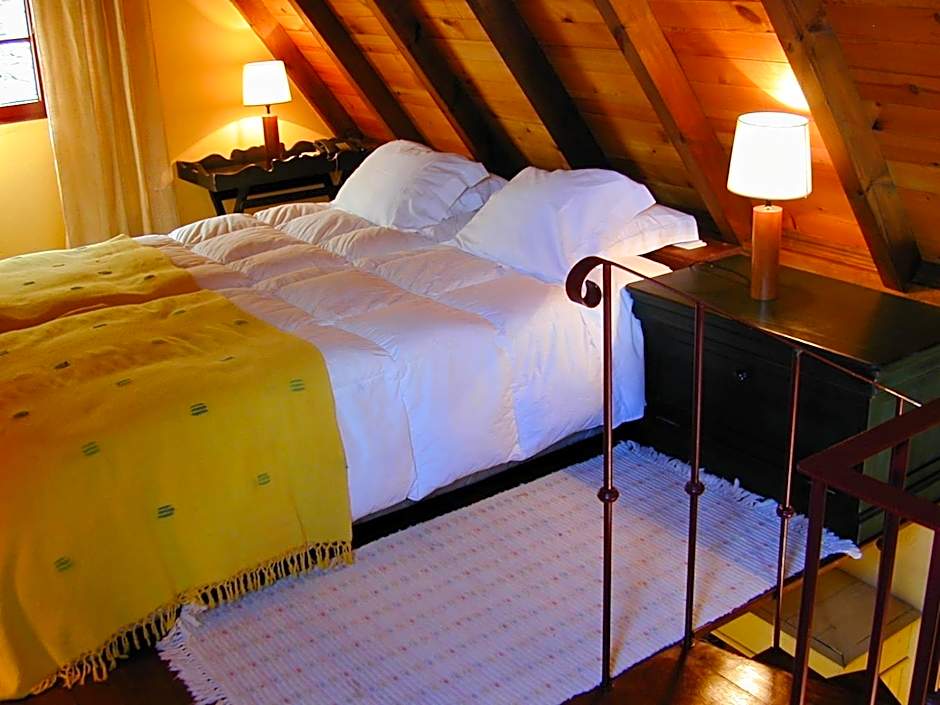 Pestana Quinta do Arco Nature & Rose Garden Hotel