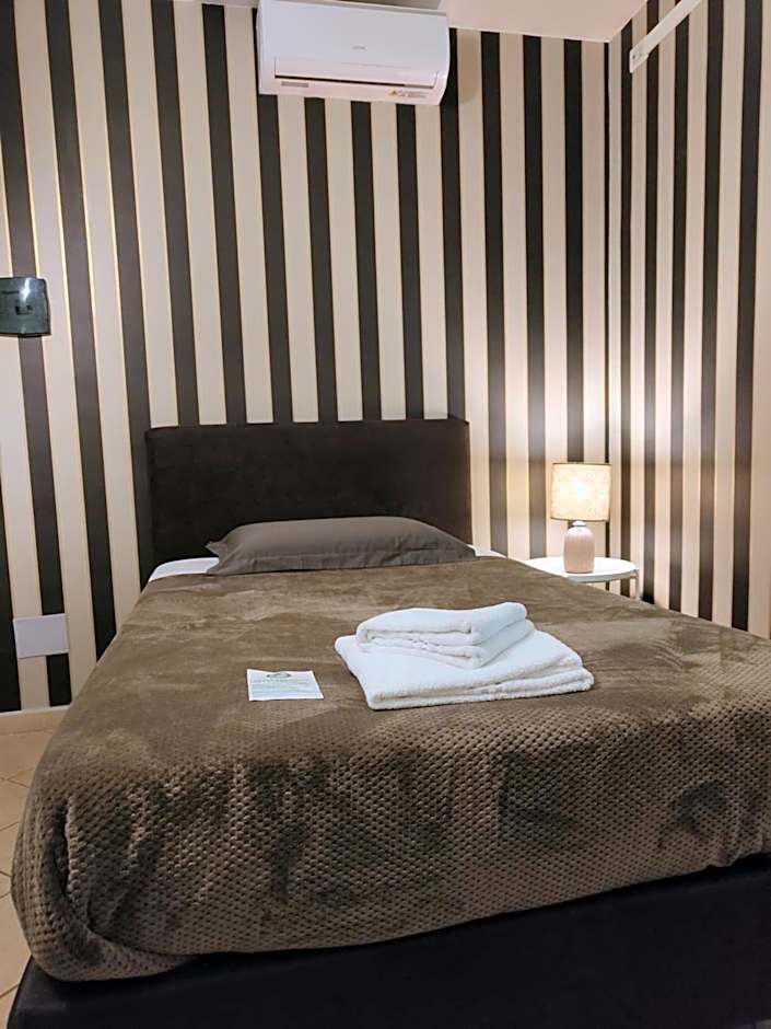 Hotel Trieste