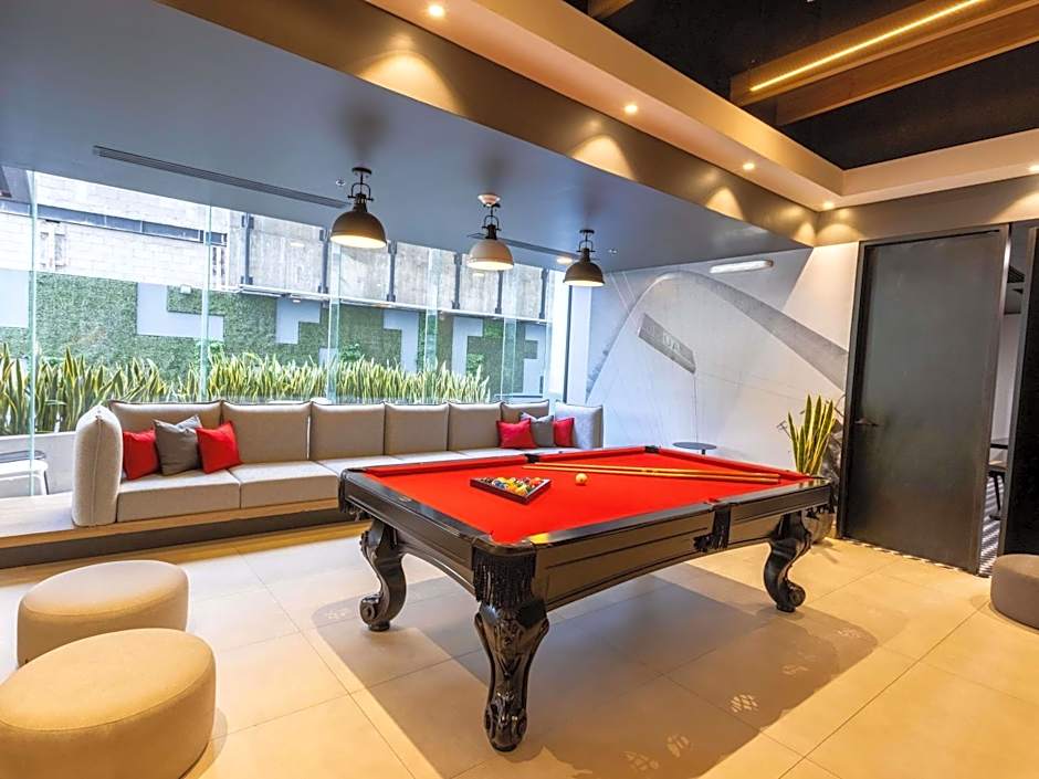 ibis Tijuana