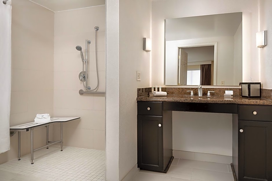 Homewood Suites By Hilton Anaheim-Main Gate Area