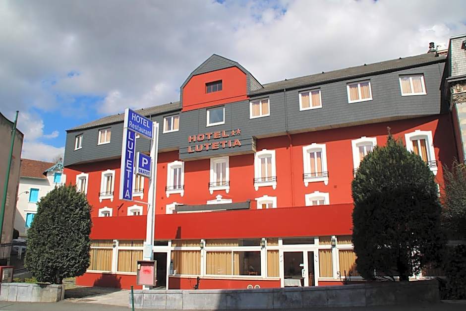 Hotel Lutetia