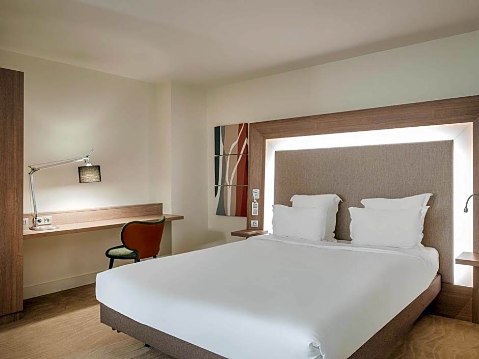 Novotel Lyon Confluence