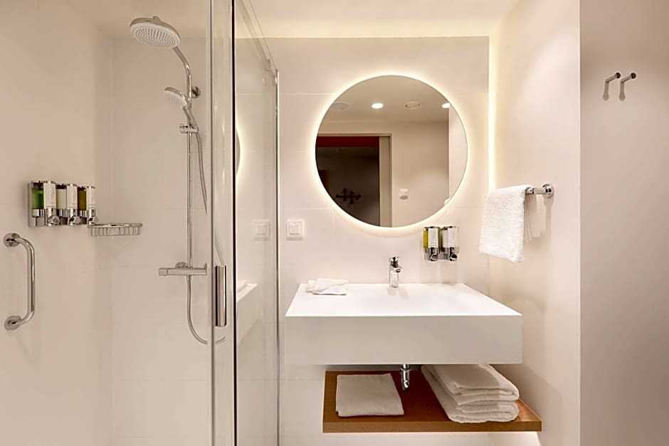 Hampton by Hilton Krakow Airport