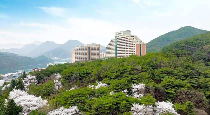 Daemyung Resort Danyang