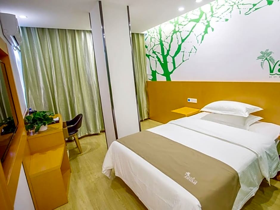 Vatica Beijing Miyun West Guoyuan Street Hotel