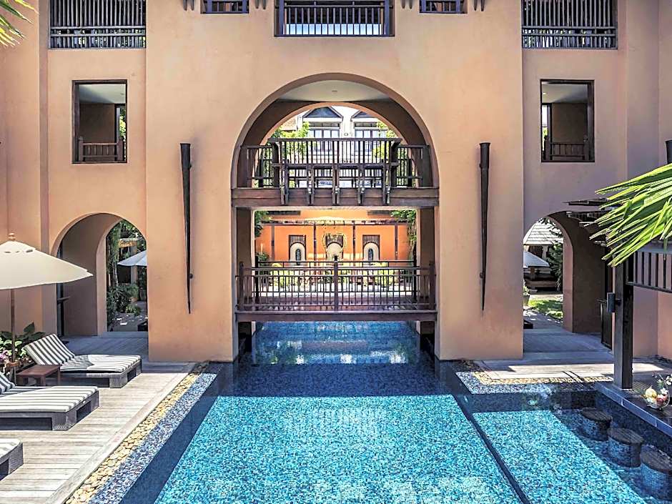 Mercure Samui Chaweng Tana Hotel