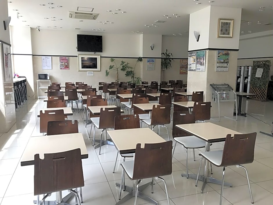 Toyoko Inn Keio-Sen Hashimoto-Eki Kita-Guchi