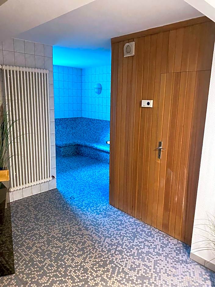 Werrapark Aktiv Hotel Am Sommerberg