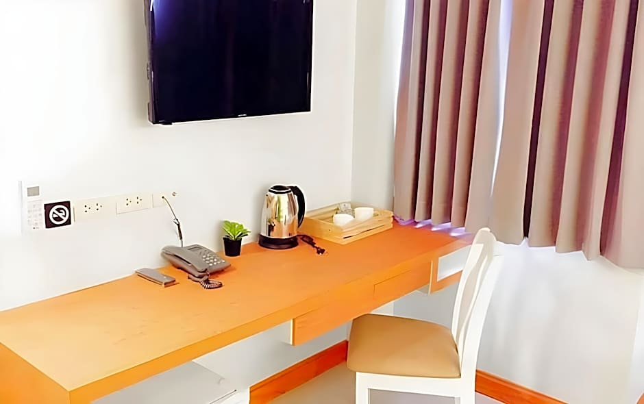 Patra Boutique Hotel