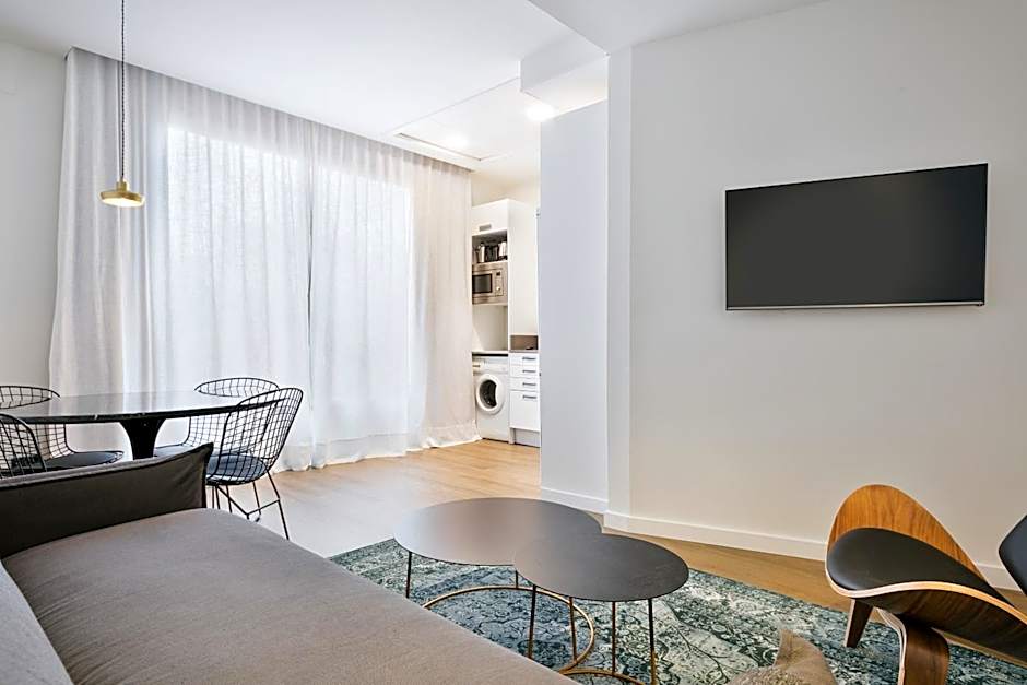 Vale Suites