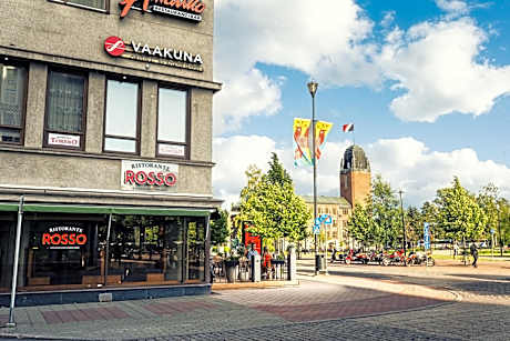 Original Sokos Hotel Vaakuna Joensuu