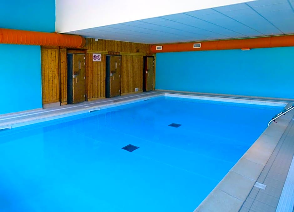 Residence Le Hameau de Praroustan