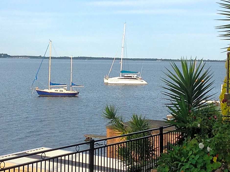 Overnight Reflections B&B