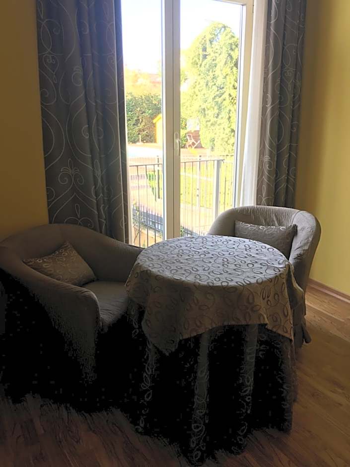 Hotel Villa Cinzia