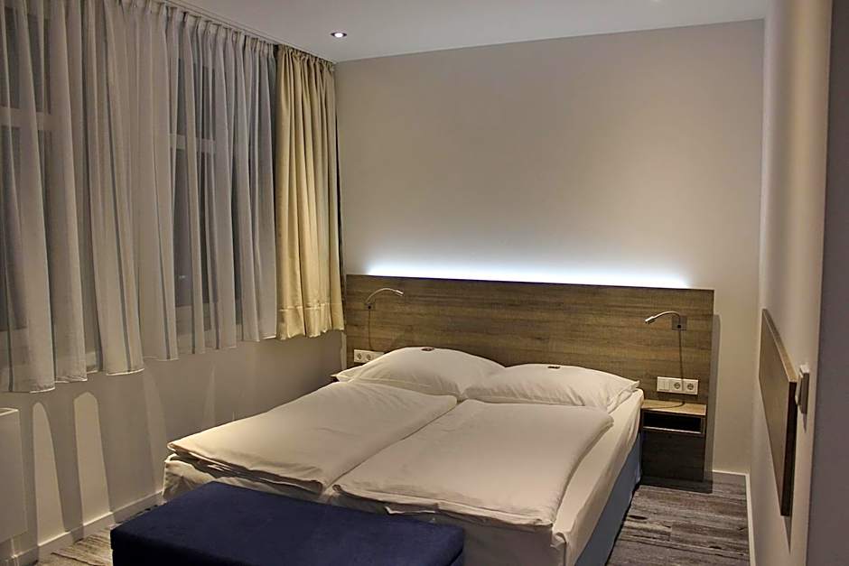 Hotel Ratswaage