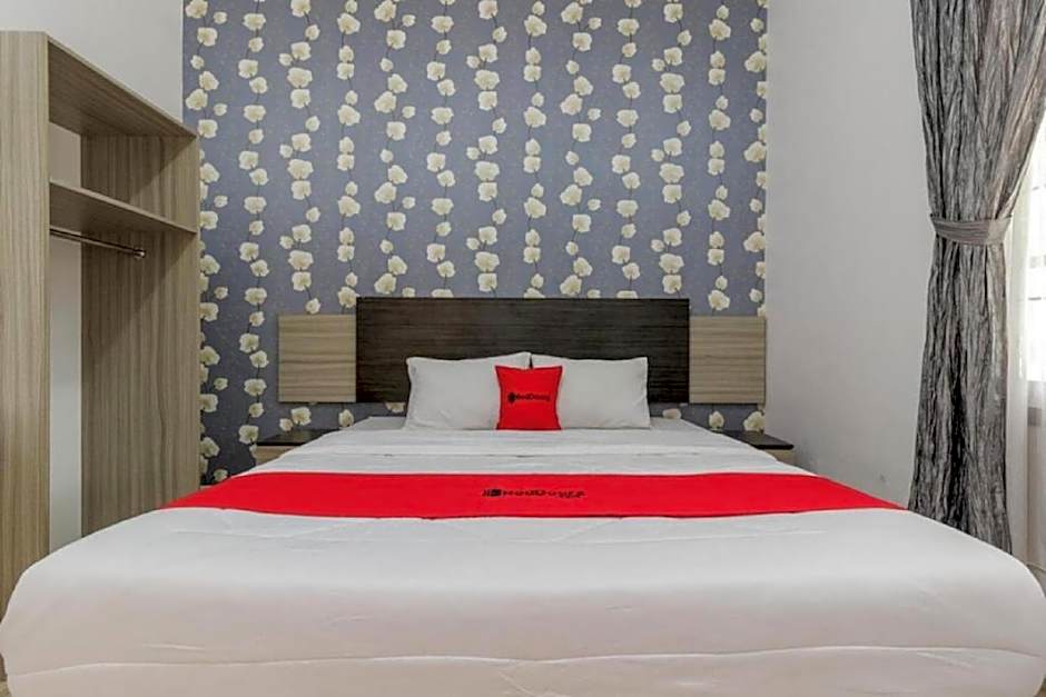 RedDoorz @ Pantai Panjang Bengkulu