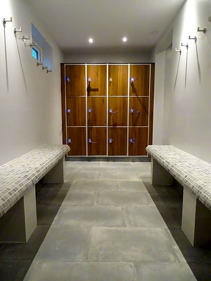 The Beeches Hotel & Leisure Club