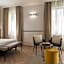 Hotel Helvetia Thermal Spa