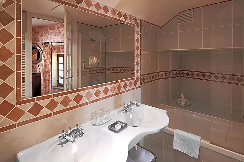 Hôtel La Métairie - Teritoria- Les Collectionneurs