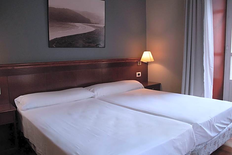 Hotel Alda El Suizo