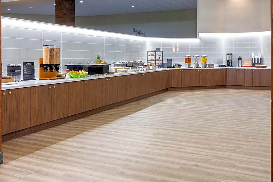 Holiday Inn Philadelphia South Swedesboro Hotel By IHG