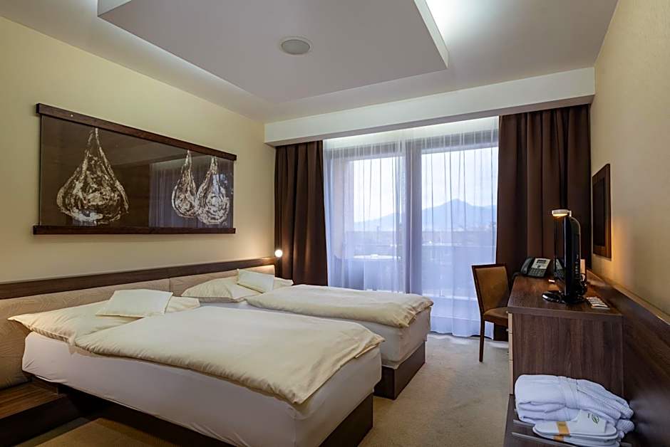 Wellness Hotel Diplomat