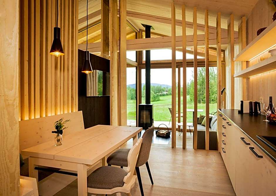 Euler Neuschönau - Naturhotel & Chalets