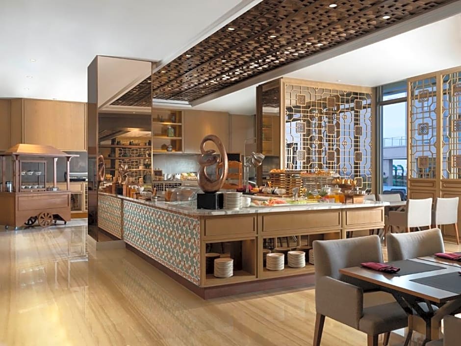 Hotel Tentrem Semarang